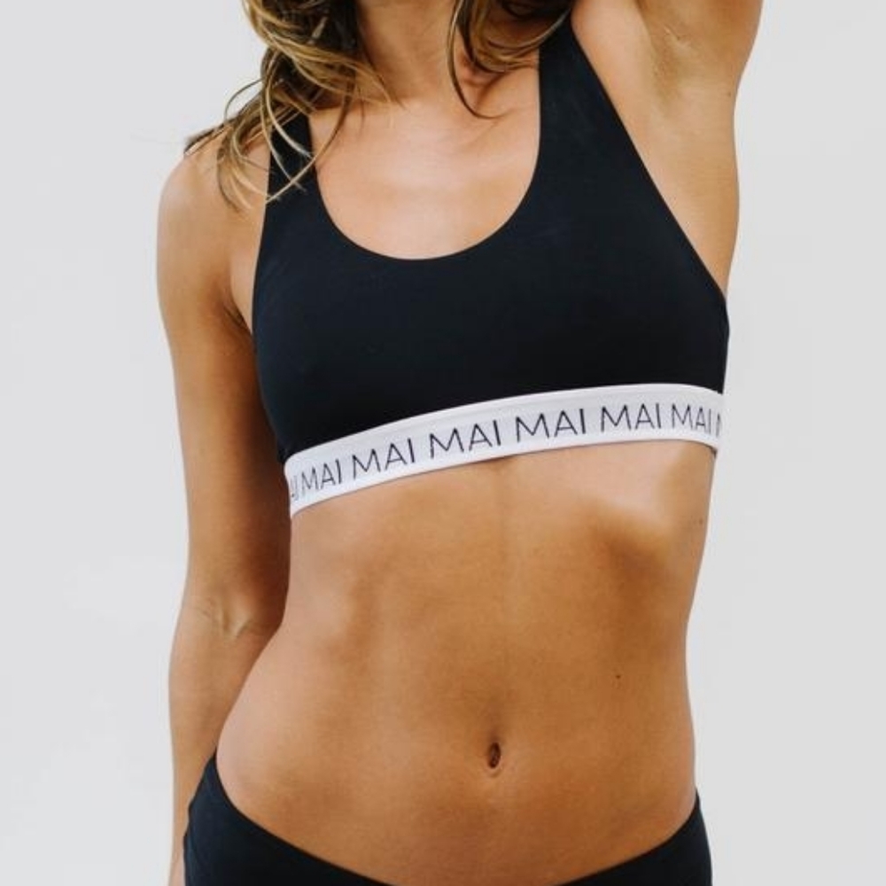 Medium - Mai Underwear ACTIVE TOP